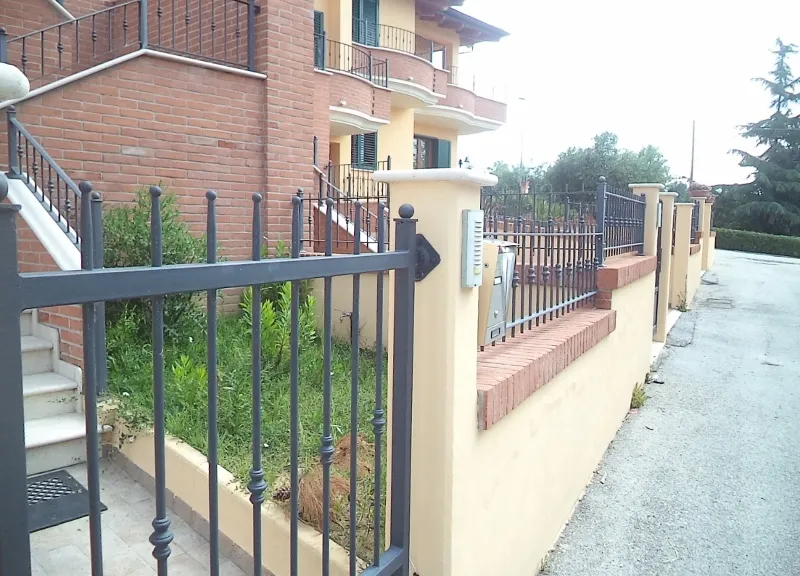 Immagine per Villa a schiera in vendita a Colonnella via Contrada Riomoro