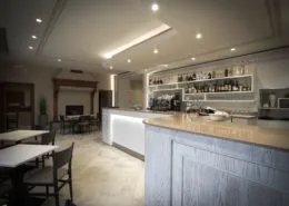 Ristorante via Casalino, Capannori