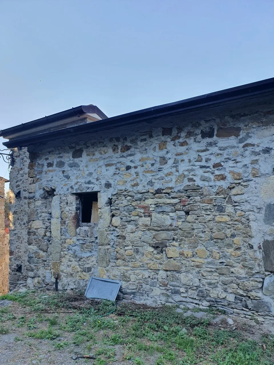 Immagine per Rustico in vendita a Fosdinovo via Borgo Di Sopra Giucano