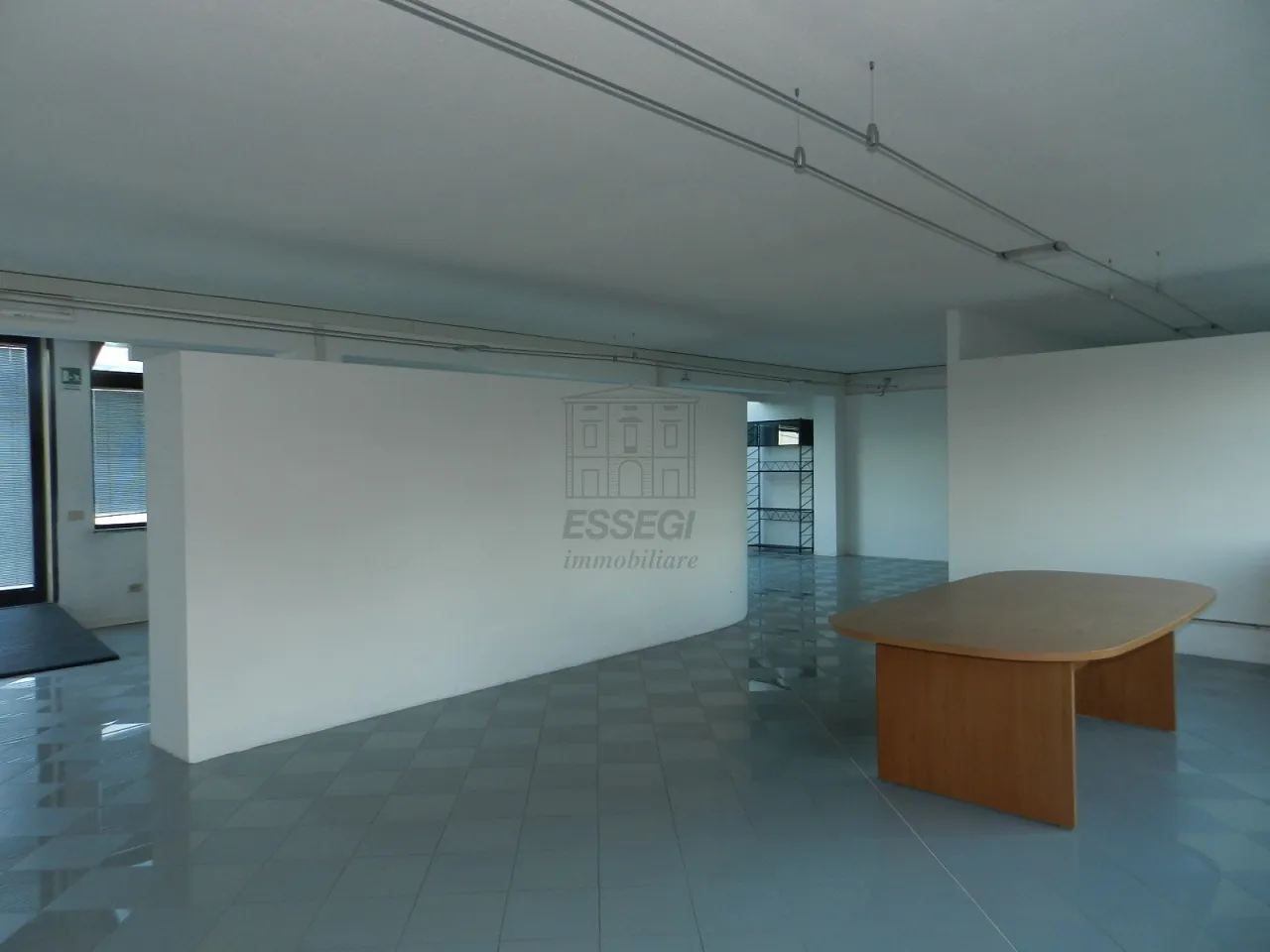 Immagine per Ufficio in affitto a Lucca via Nuova Per Pisa