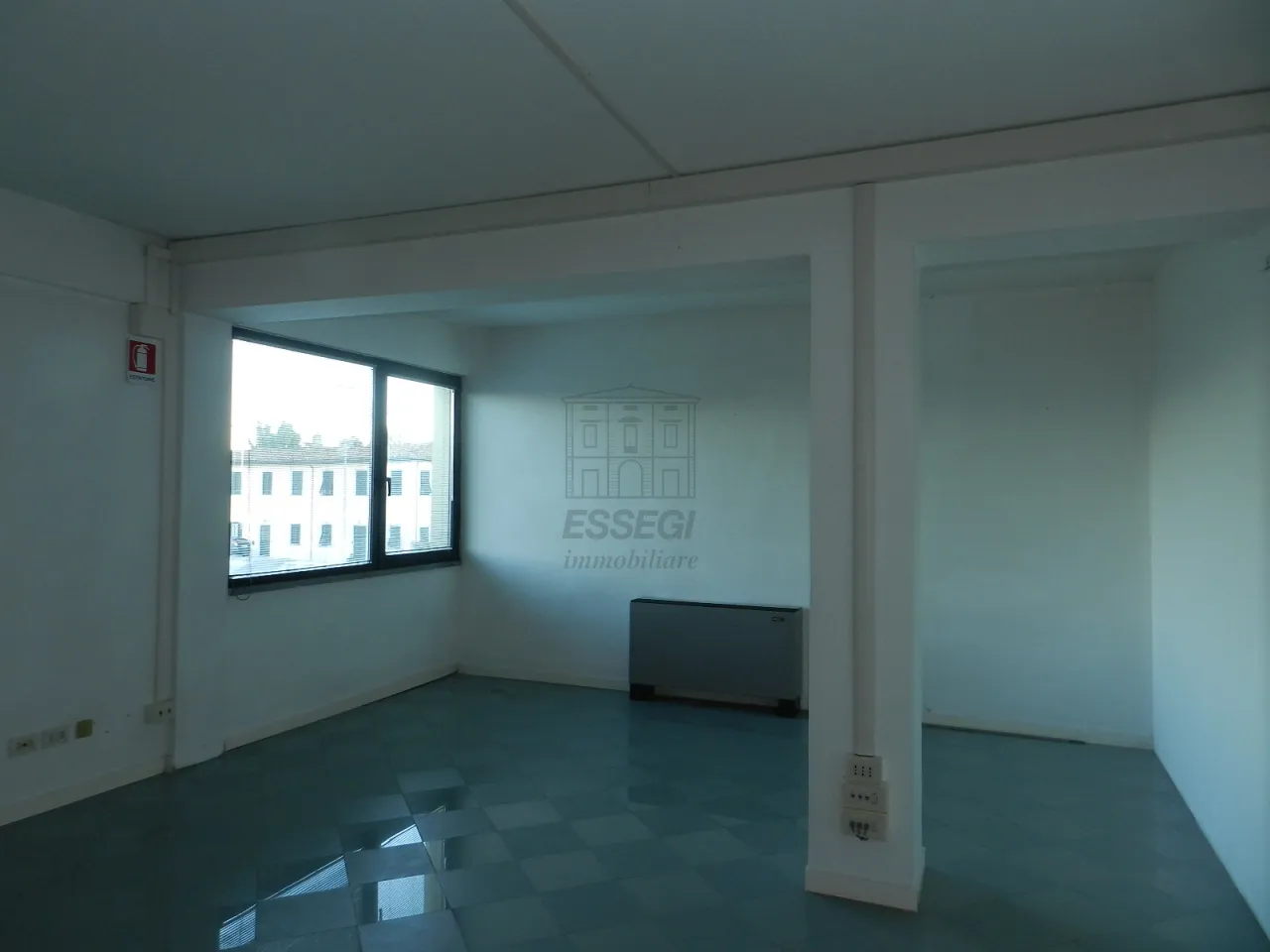 Immagine per Ufficio in affitto a Lucca via Nuova Per Pisa