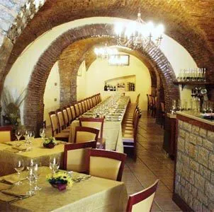 Ristorante via Del Fosso, Centro Storico, Lucca