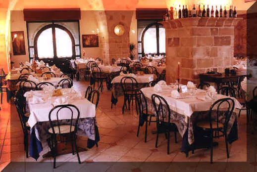 Ristorante via Del Fosso, Centro Storico, Lucca