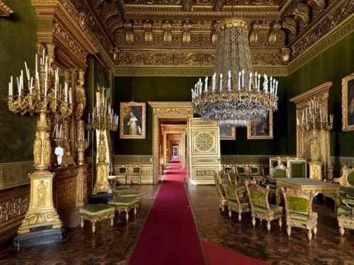 Ristorante via Del Fosso, Centro Storico, Lucca