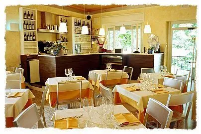 Ristorante via Del Fosso, Centro Storico, Lucca