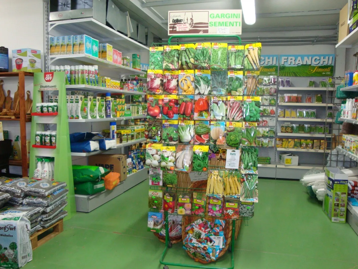 Immagine per Negozio di Alimentari in vendita a Viareggio via Sarzanese Nord