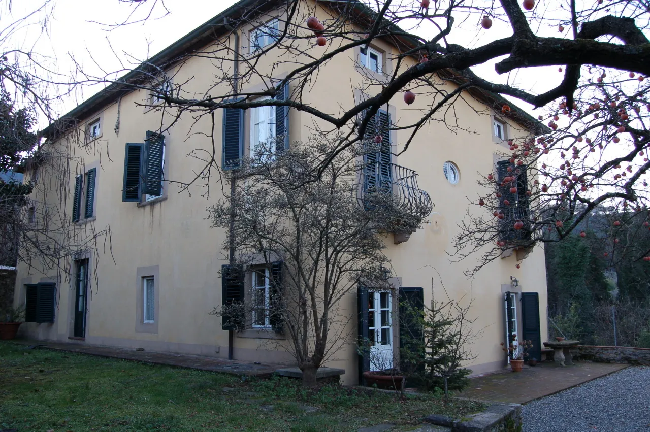 Immagine per Villa in vendita a Capannori 102