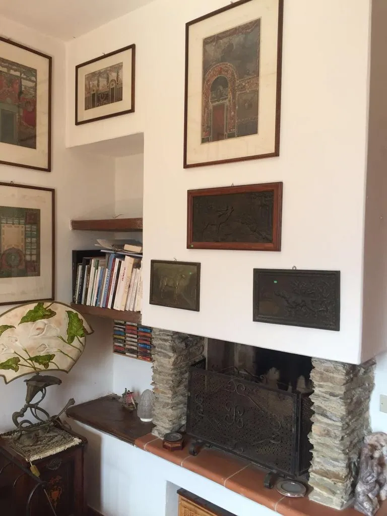Immagine per Villa in vendita a Fosdinovo via Gignola