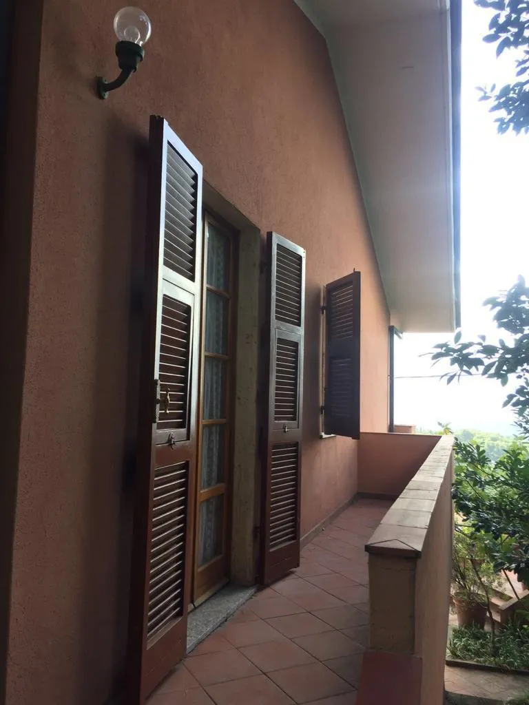 Immagine per Villa in vendita a Fosdinovo via Gignola
