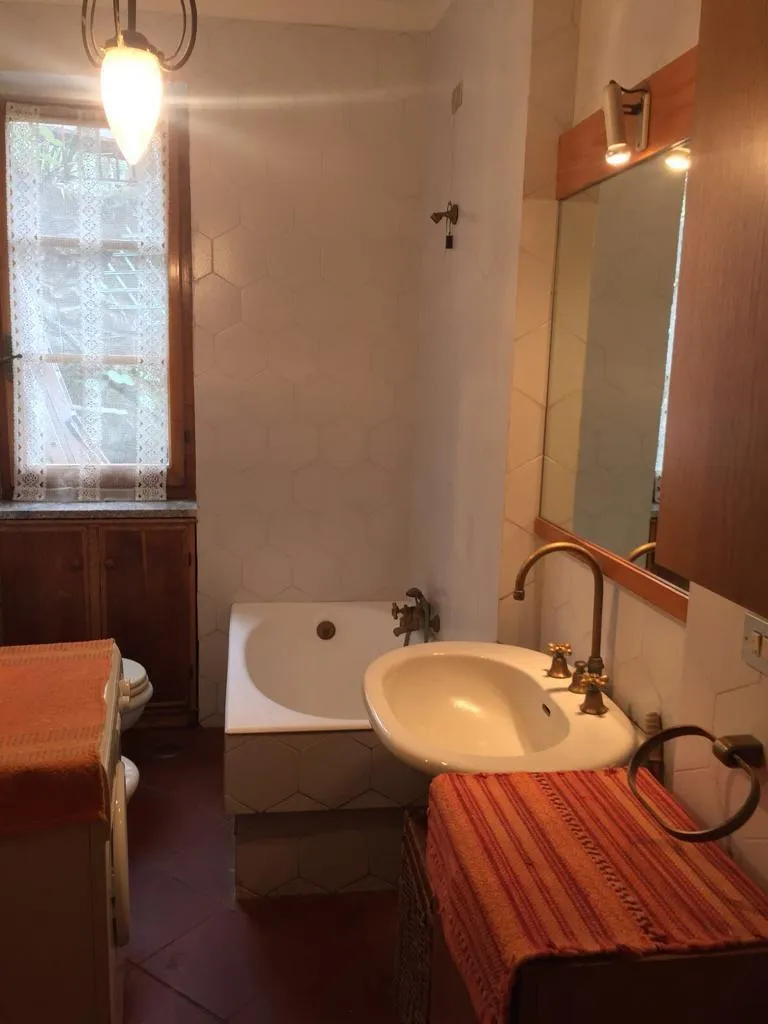Immagine per Villa in vendita a Fosdinovo via Gignola