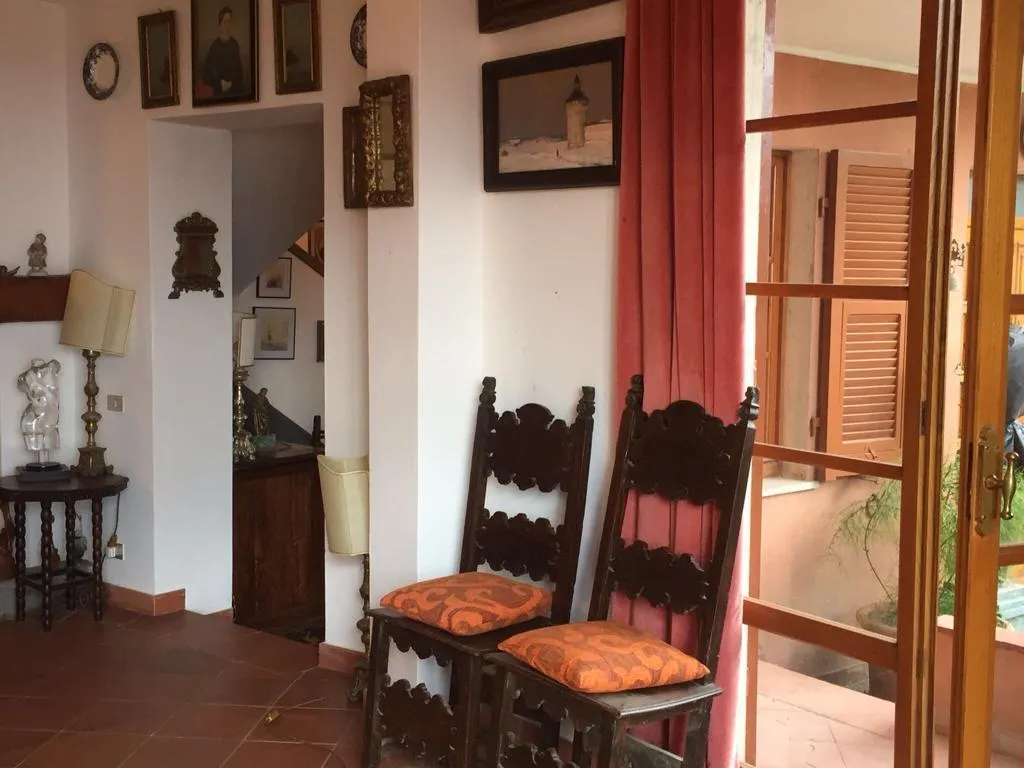 Immagine per Villa in vendita a Fosdinovo via Gignola