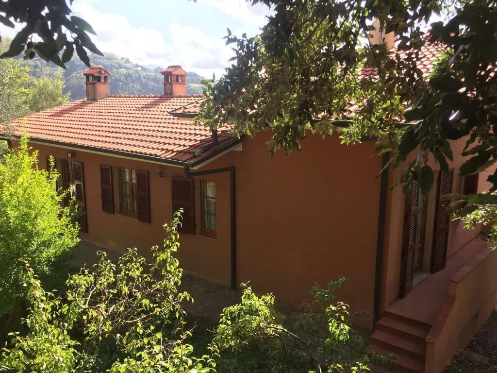 Immagine per Villa in vendita a Fosdinovo via Gignola