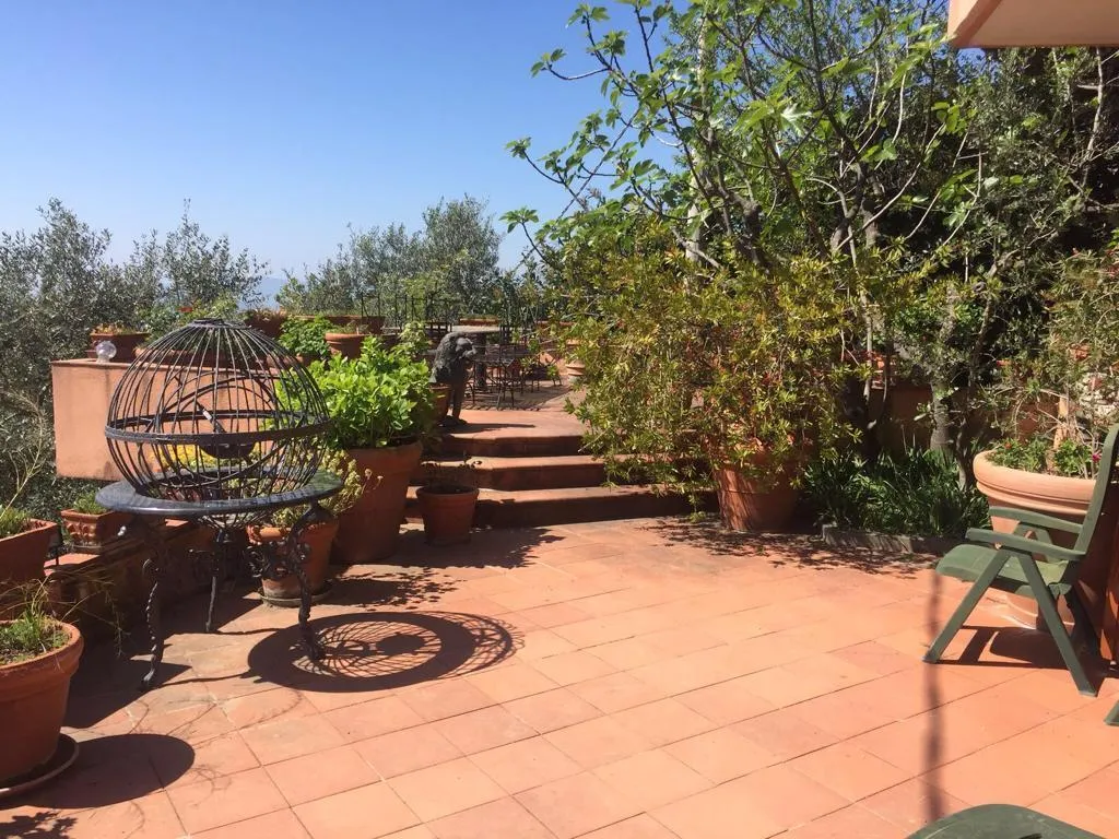 Immagine per Villa in vendita a Fosdinovo via Gignola