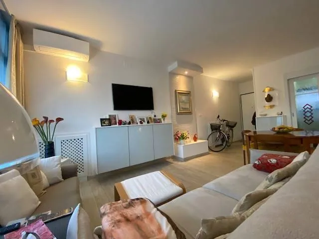 Immagine per Terratetto in vendita a Ameglia via Alessandro Manzoni 11