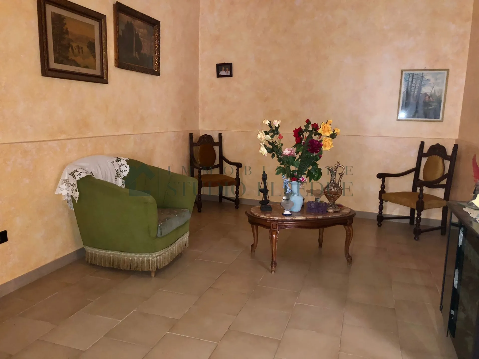 Immagine per Villa in vendita a Sannicandro di Bari via Imbriani 11-13-15