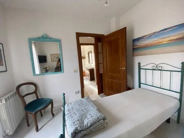Immagine per Monolocale in vendita a Santo Stefano di Magra via Roma