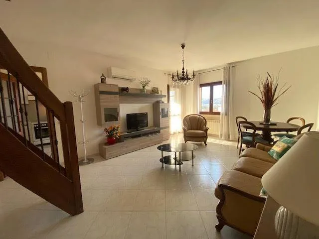 Immagine per Monolocale in vendita a Santo Stefano di Magra via Roma