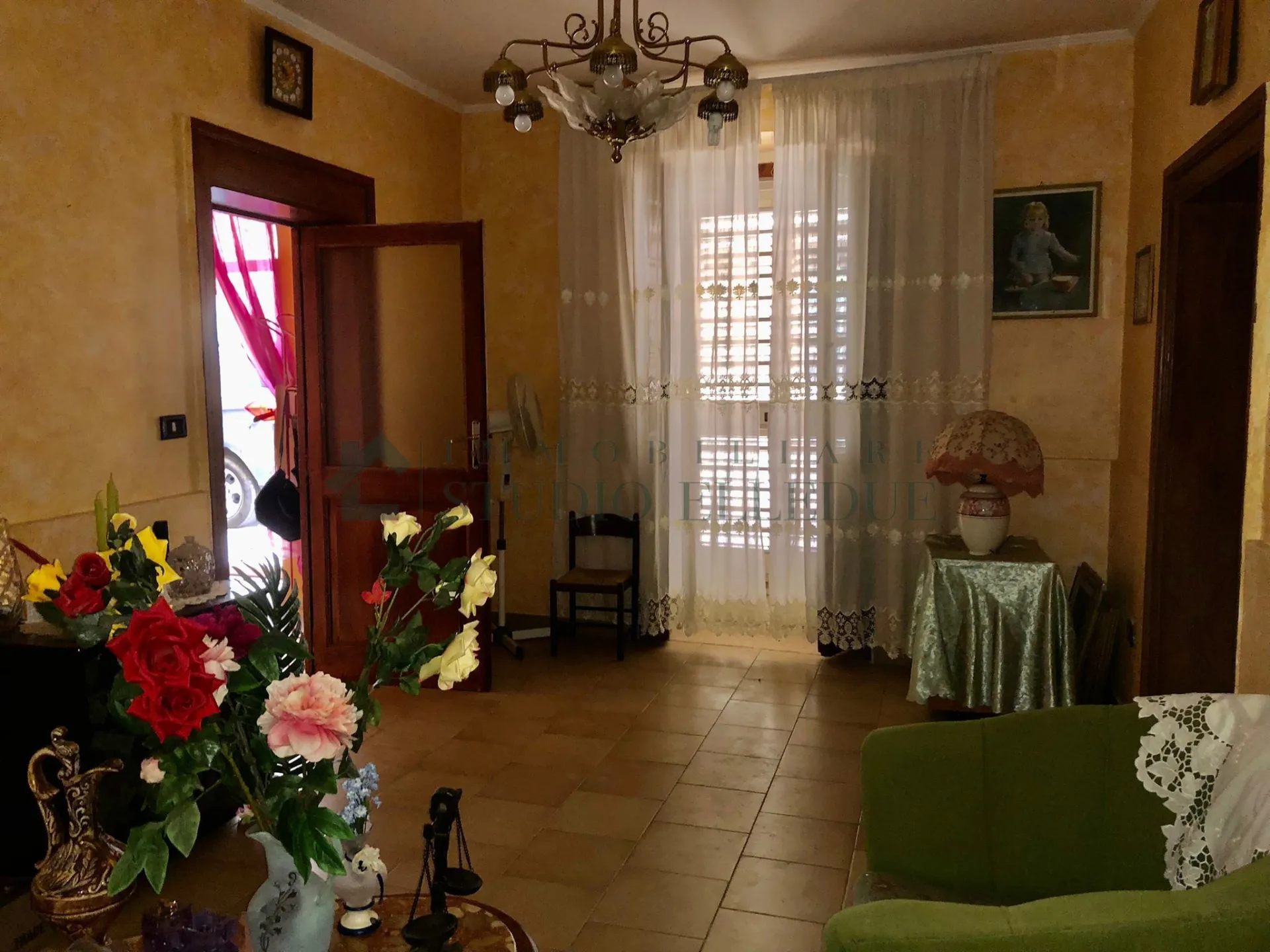Immagine per Villa in vendita a Sannicandro di Bari via Imbriani 11-13-15