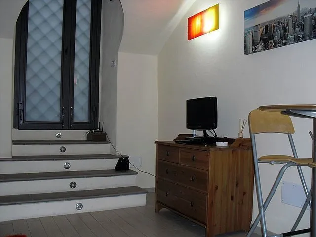 Immagine per Capannone in affitto a Lucca via Pesciatina