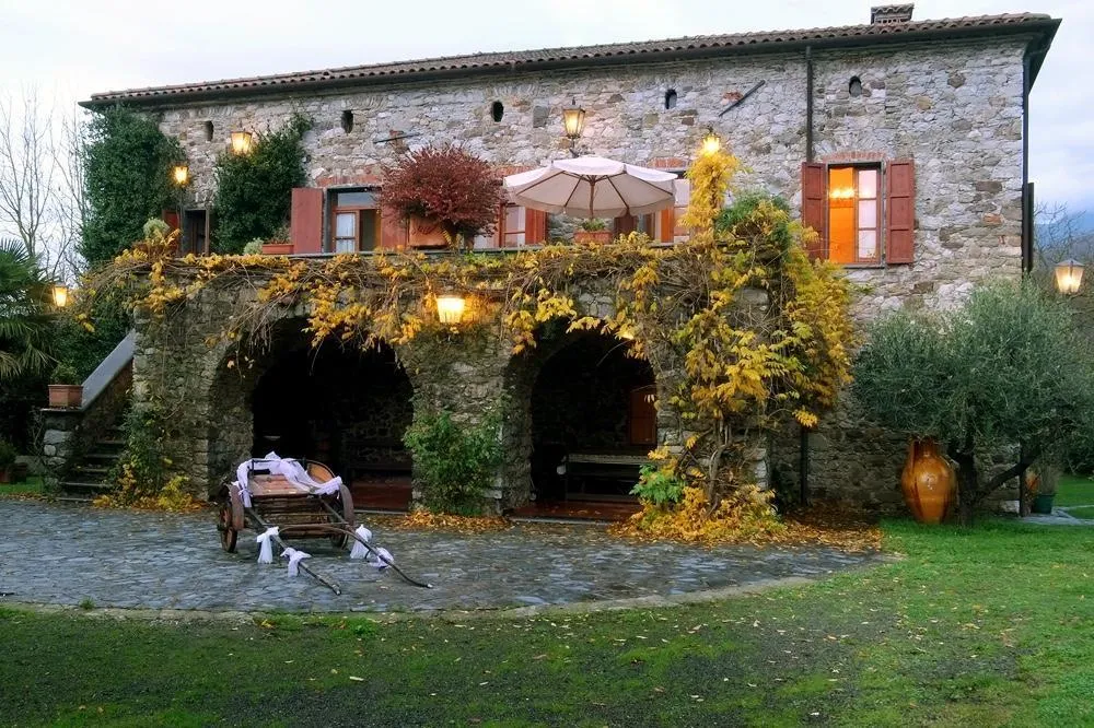 Immagine per Villa in vendita a Villafranca in Lunigiana via Mocrone