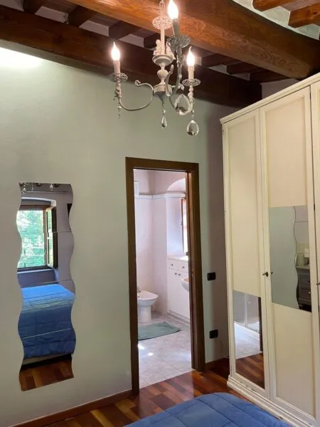 Terratetto via Diramazione Per Carrara 28, Carrara