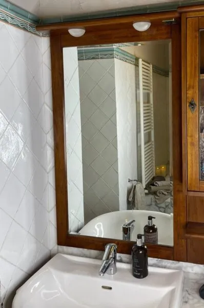 Terratetto via Diramazione Per Carrara 28, Carrara