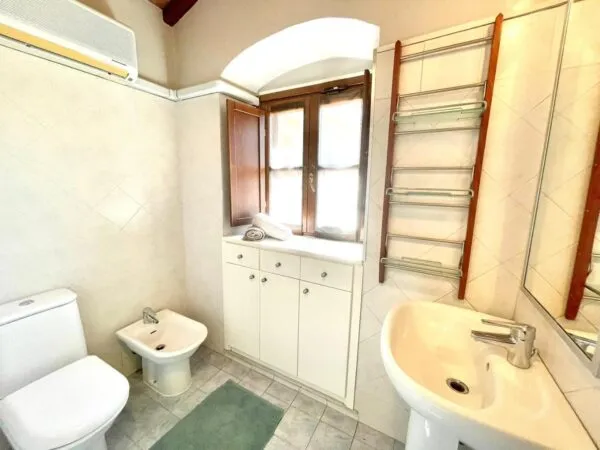 Terratetto via Diramazione Per Carrara 28, Carrara