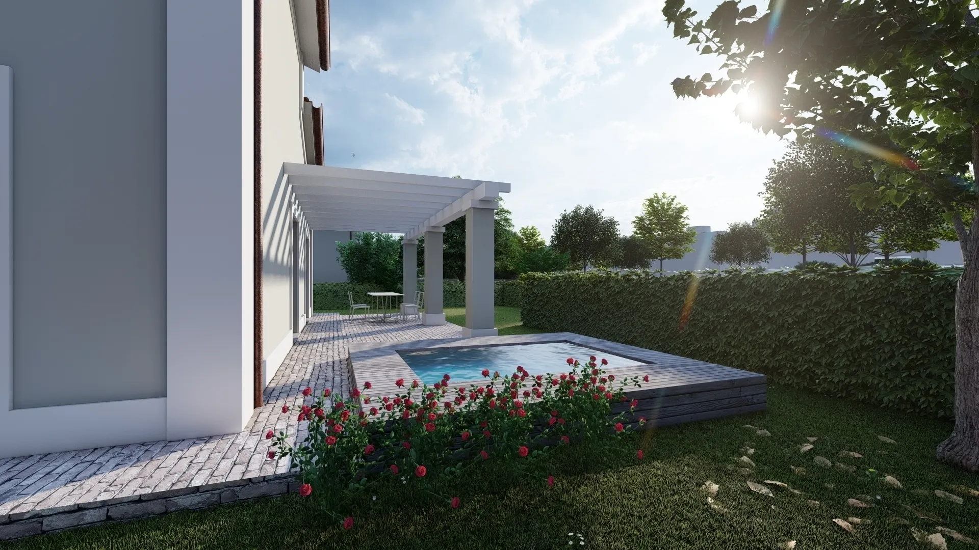 Immagine per Villa in vendita a Luni via Cannettolo 6