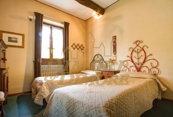 Immagine per Villa in vendita a Gignese via Adua 2
