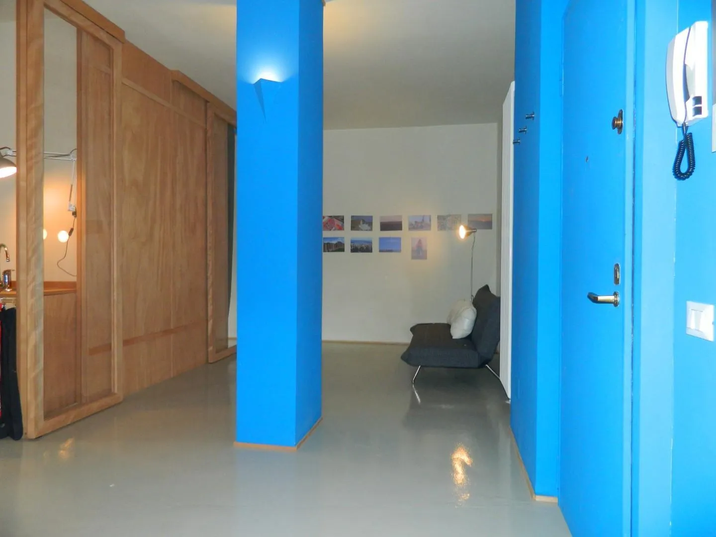 Immagine per Appartamento in vendita a Luni via Piero Gobetti