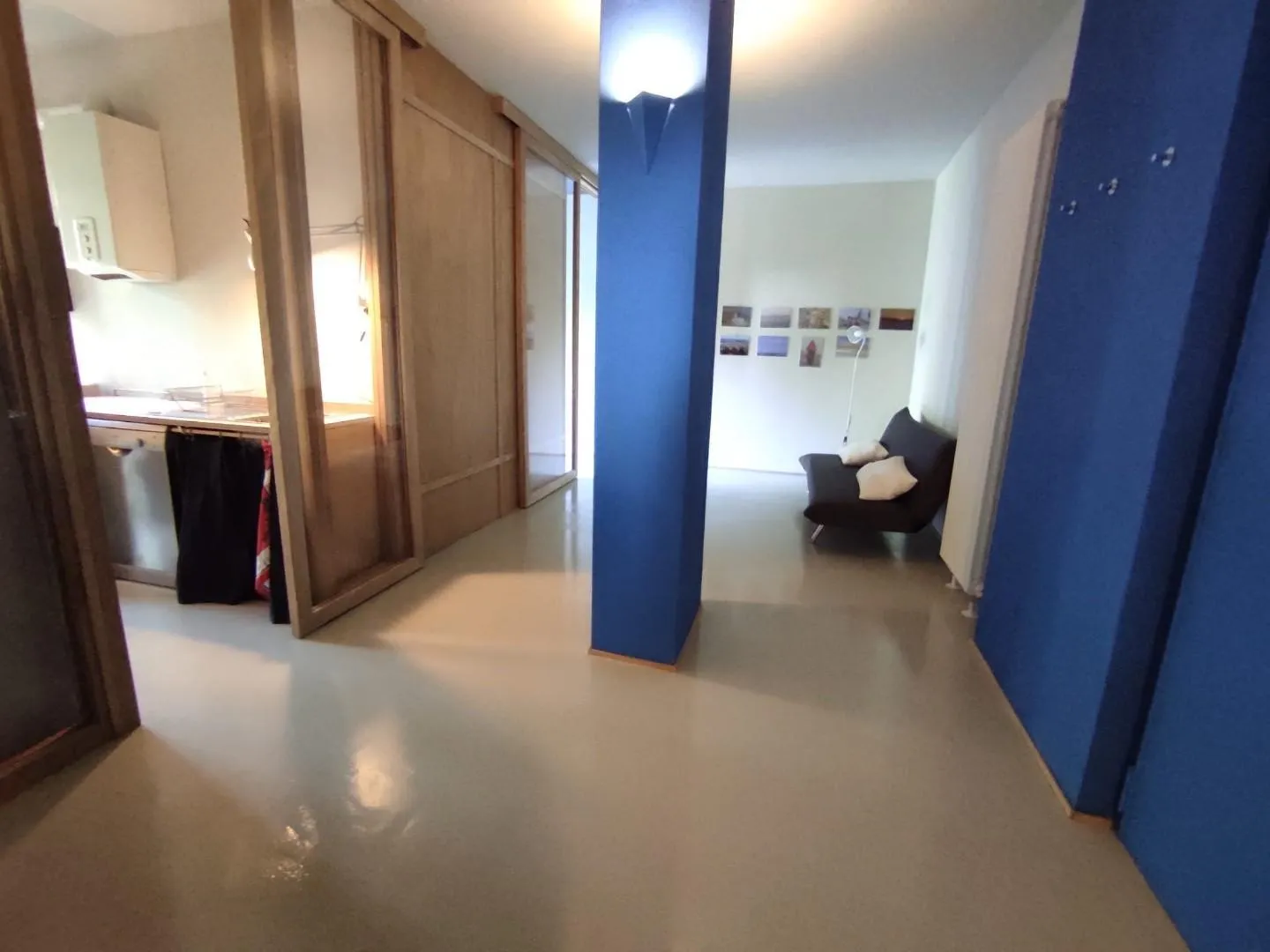 Immagine per Appartamento in vendita a Luni via Piero Gobetti