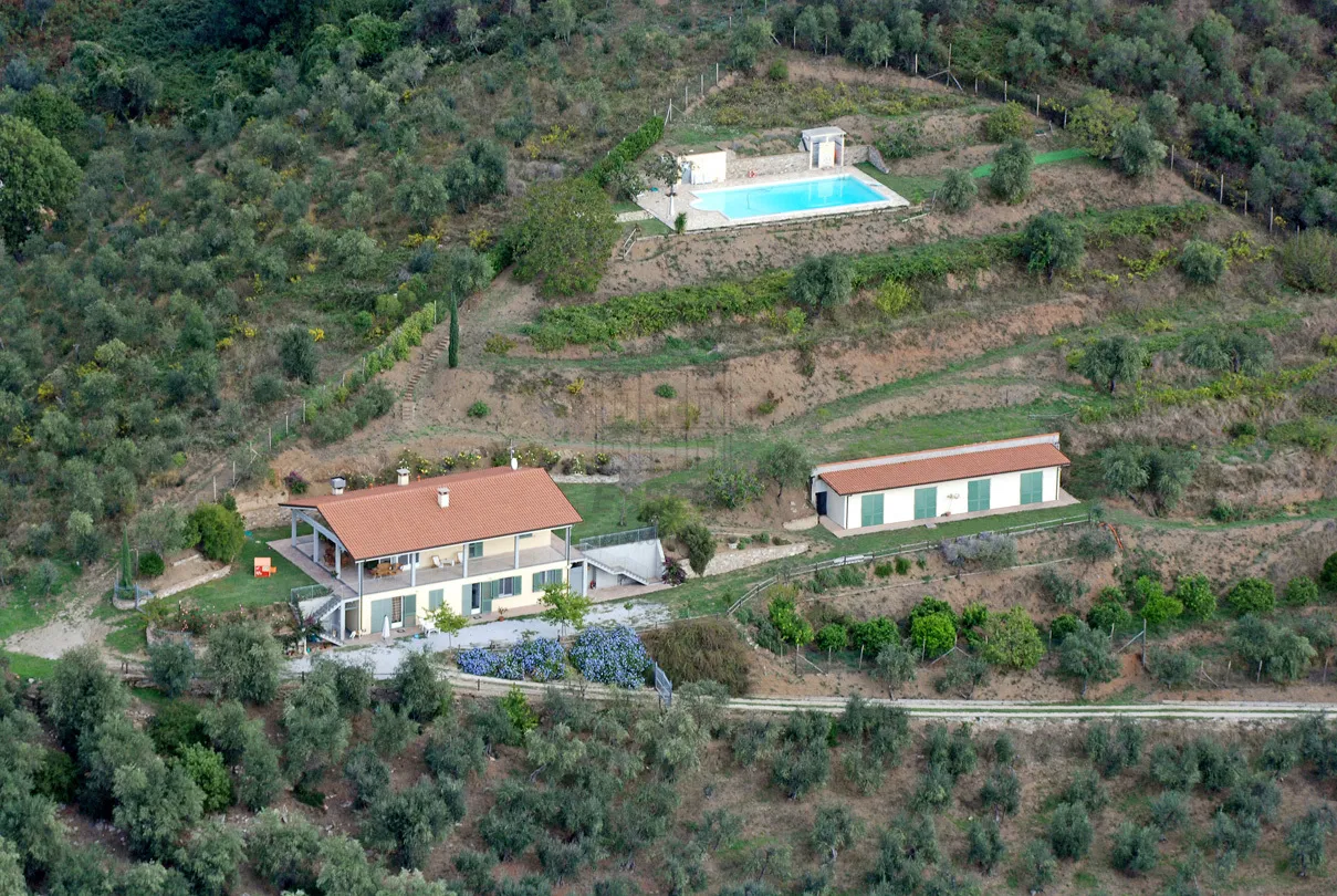Immagine per Villa in vendita a Massarosa via Delle Redole 175