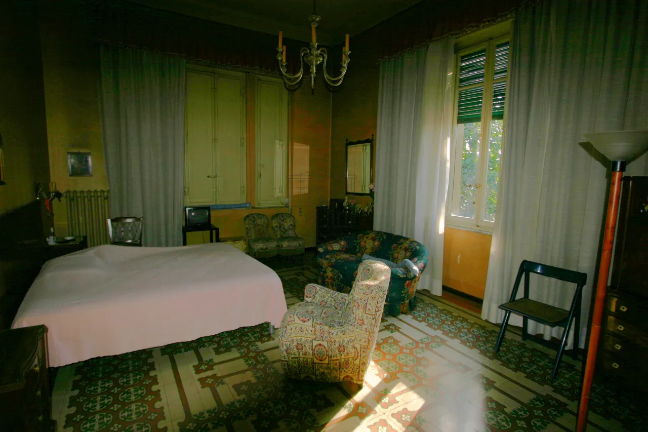 Immagine per Villa in vendita a Lucca viale Guglielmo Marconi 395