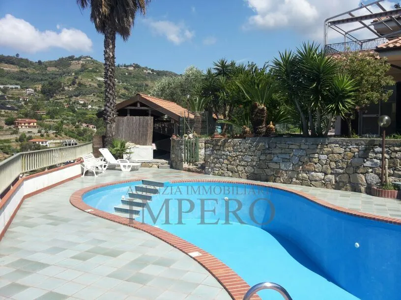 Immagine per Villa in vendita a Vallecrosia