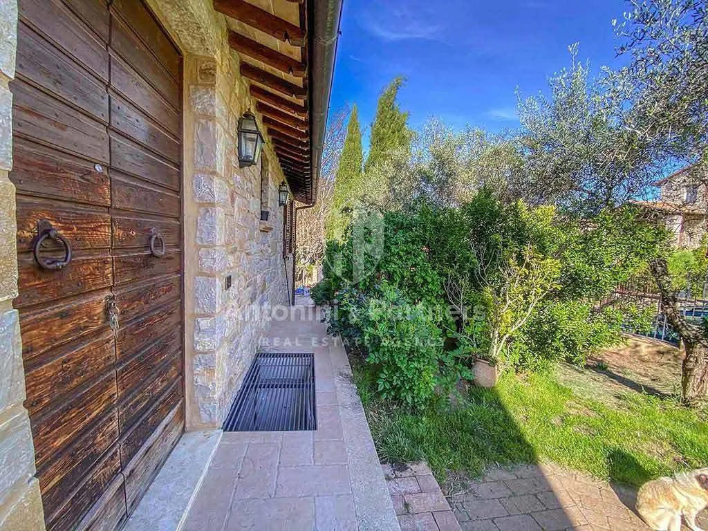Immagine per Casale in vendita a Montecchio via Todi Montecchio