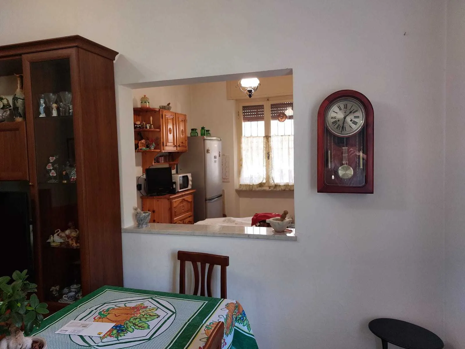 Immagine per casa semindipendente in vendita a Luni via Brigate Partigiane