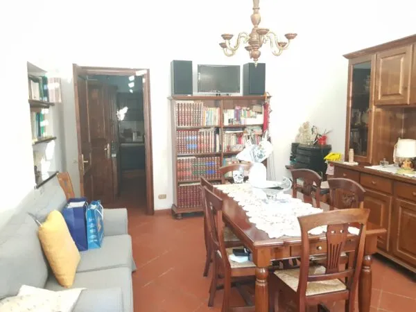 Rustico via Del Chiasso Lunata 22, Capannori