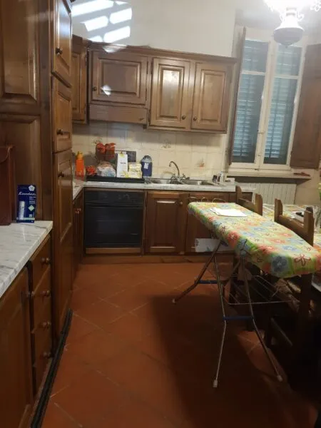Rustico via Del Chiasso Lunata 22, Capannori