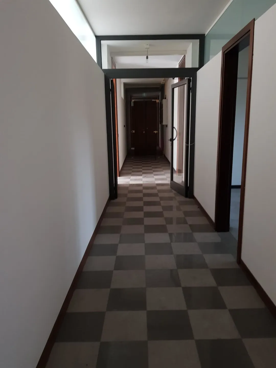 Immagine per Ufficio in vendita a Lucca via Pisana