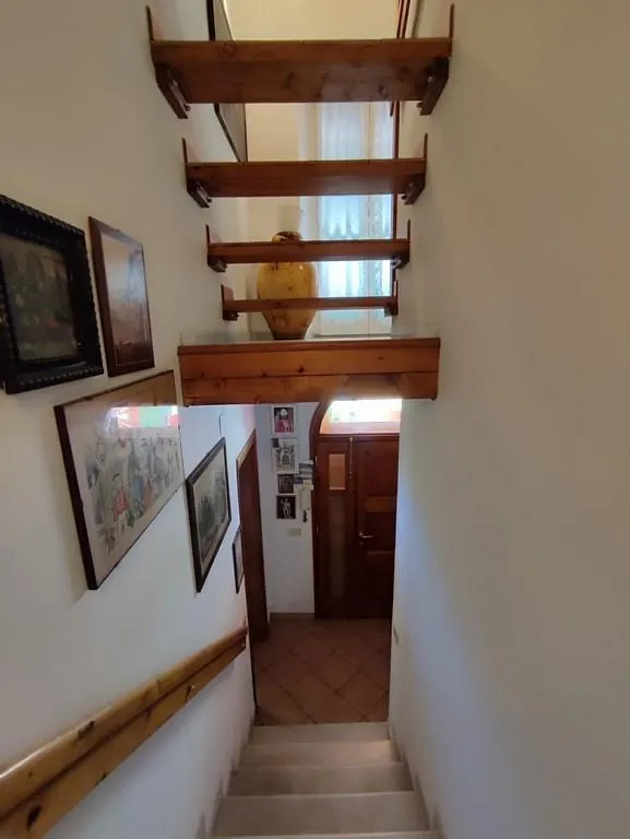 Immagine per Terratetto in vendita a Luni strada Statale 1