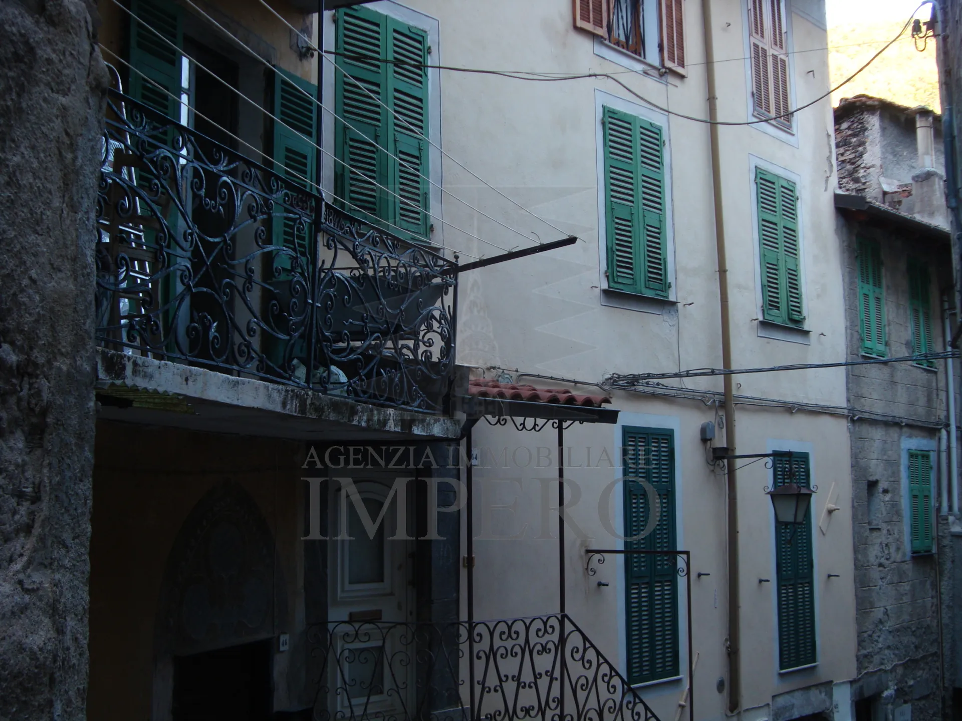 Immagine per Quadrilocale in vendita a Castel Vittorio via Vittorio Emanuele