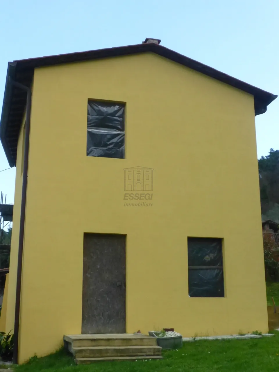 Immagine per Terratetto in vendita a Capannori via Del Pergolone
