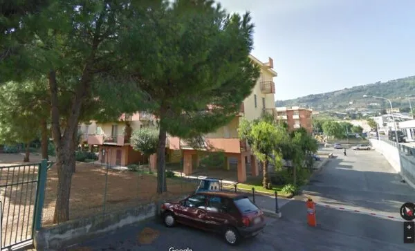 Garage Singolo via San Francesco 125, Taggia