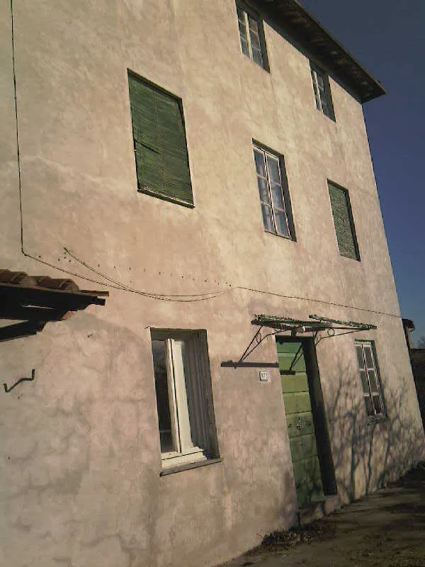 Immagine per Rustico in vendita a Lucca traversa V Via Della Pieve Santo Stefano