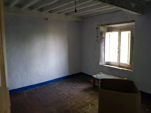 Rustico via Del Parco, Capannori