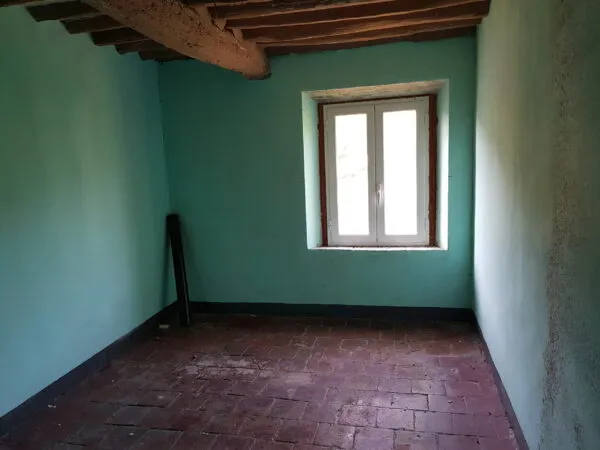 Rustico via Del Parco, Capannori