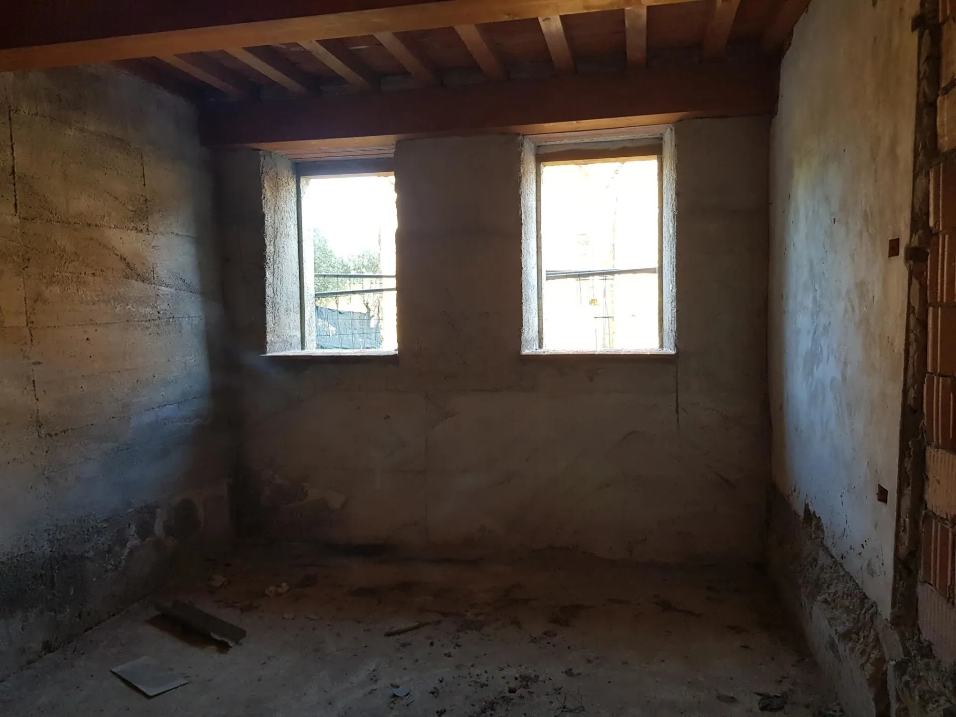 Immagine per Rustico in vendita a Capannori via Di Matraia