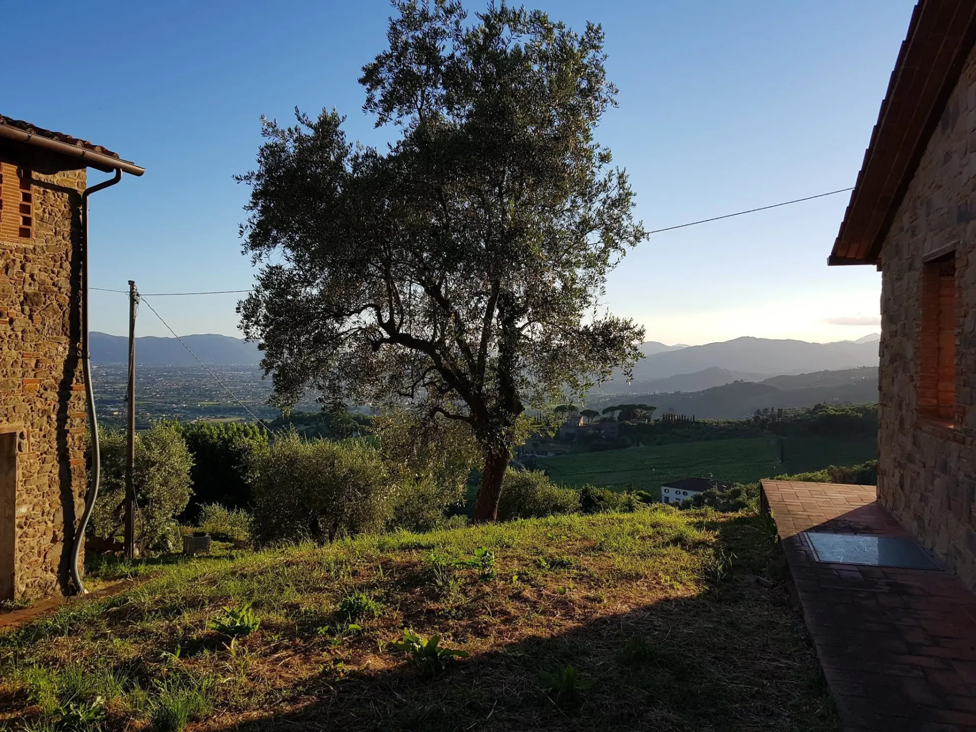 Immagine per Rustico in vendita a Capannori via Di Matraia