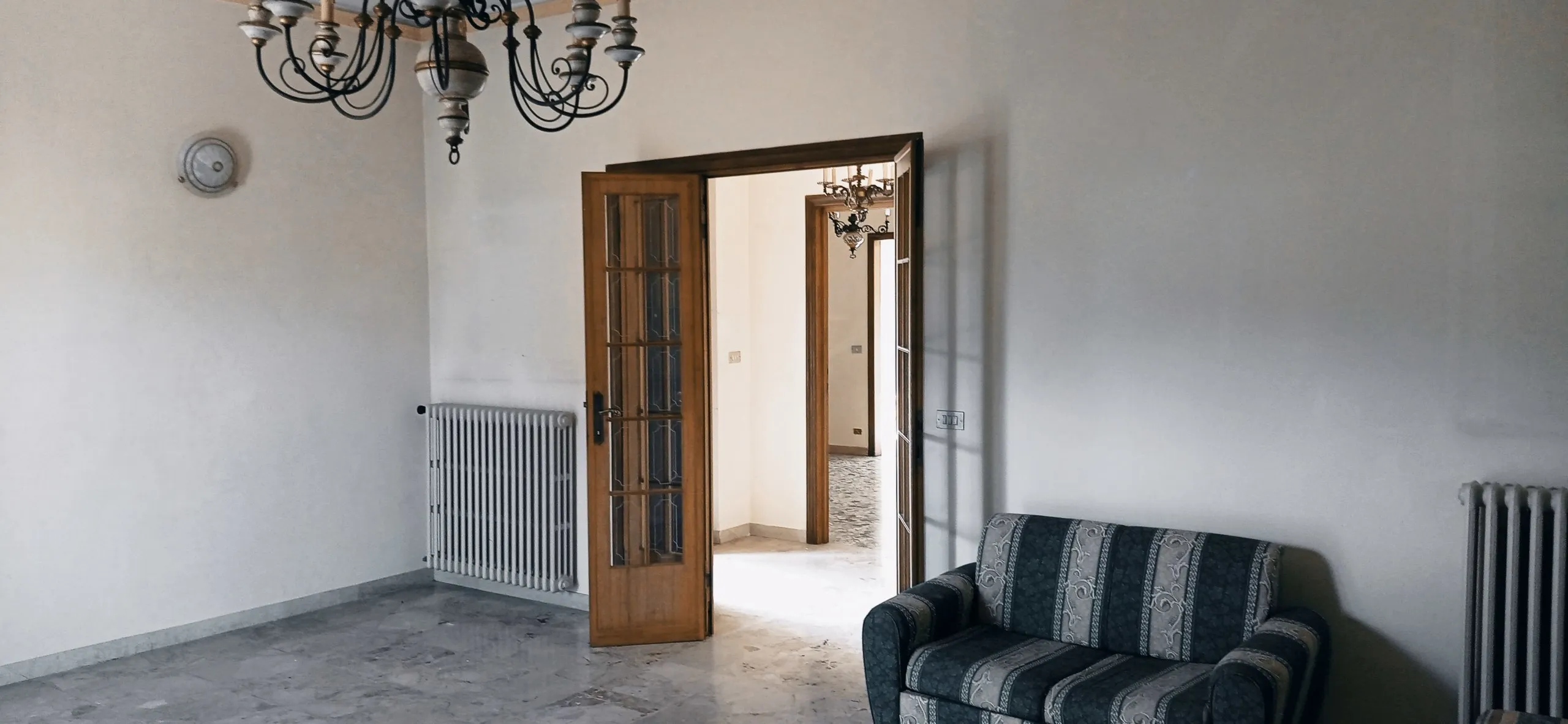 Immagine per Villa in vendita a Lucca via Fregionaia