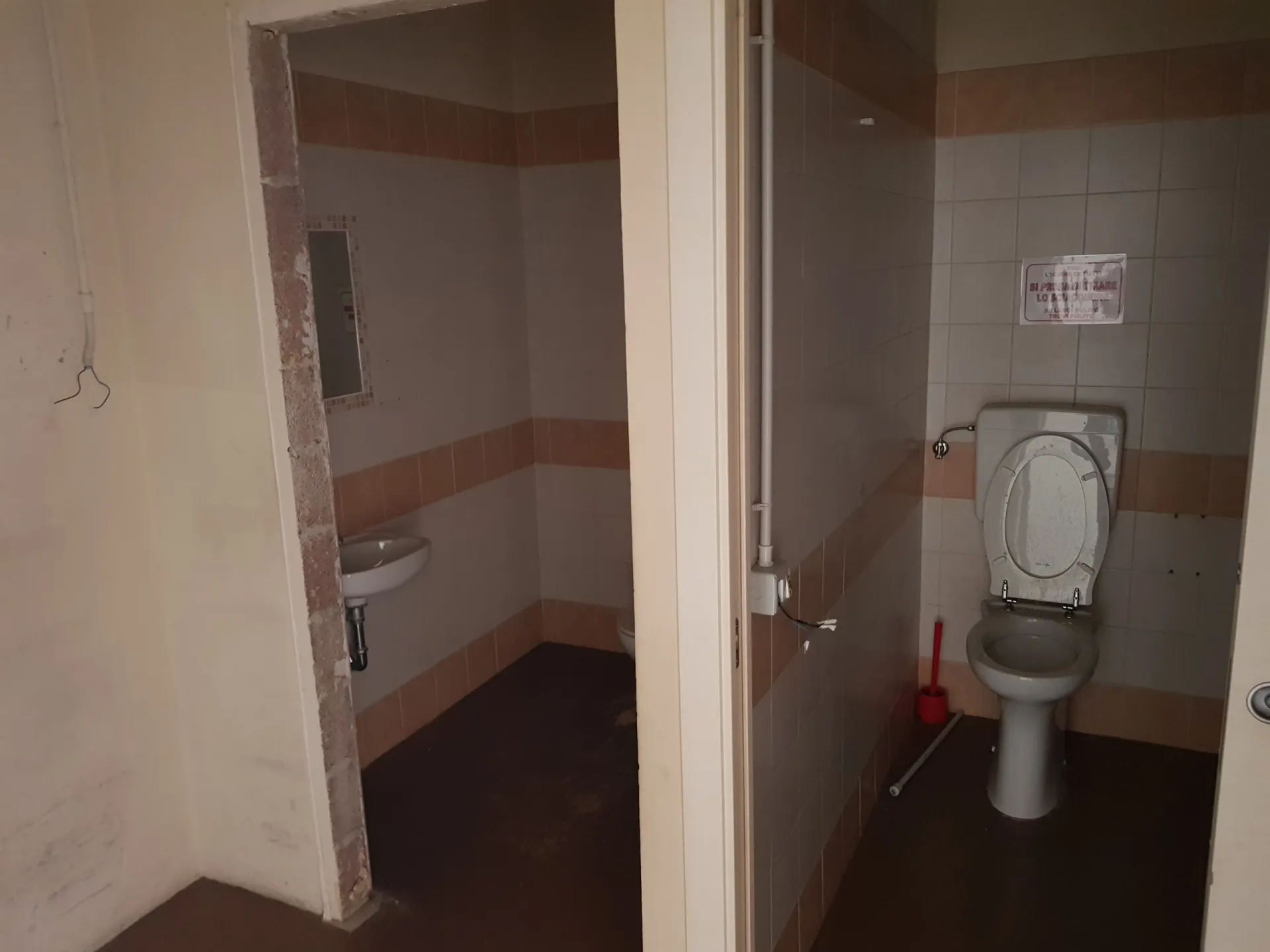 Immagine per Capannone in affitto a Capannori via Della Madonnina